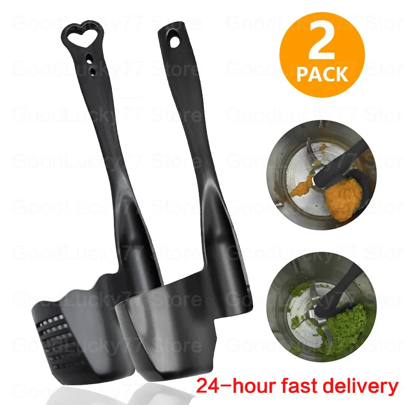Kitchen Gadgets Thermomix - キッチンサーマミックス用回転スパチュラ、多機能ミキシングドラム、tm5、tm6、tm31取り外し用食品、1個、2個、4個