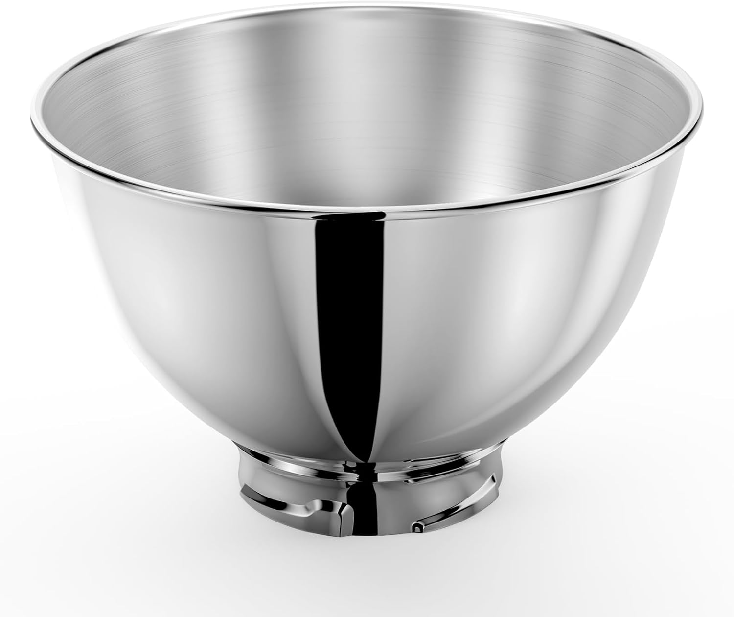 Kitchen Gadgets Mixer - キッチンエイド チルトヘッド 4.5qt 5qt スタンドミキサー用 3クォート