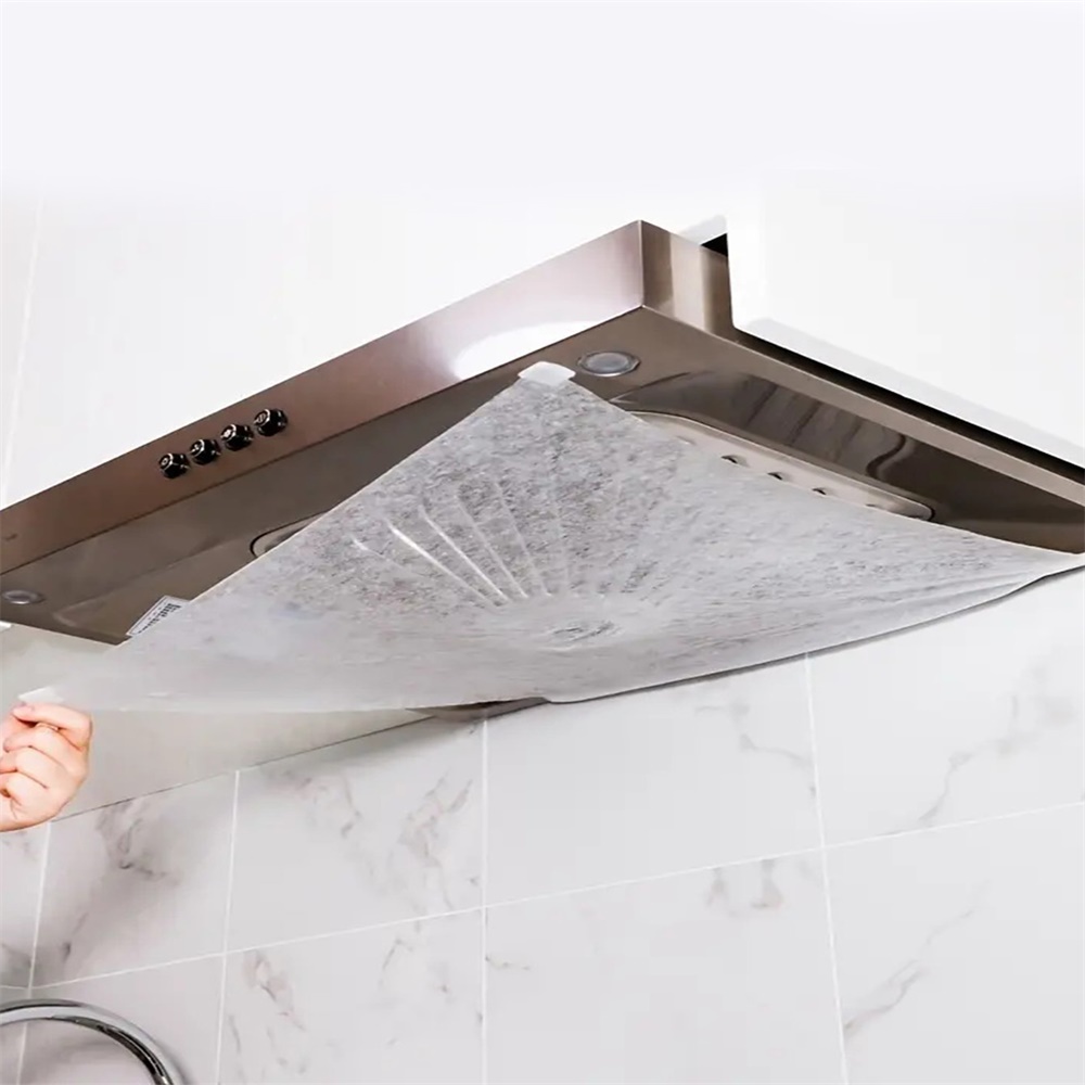 12 個のグリースフィルター紙レンジフード紙、キッチンレスト - Kitchen Gadgets Latest のレビューと価格