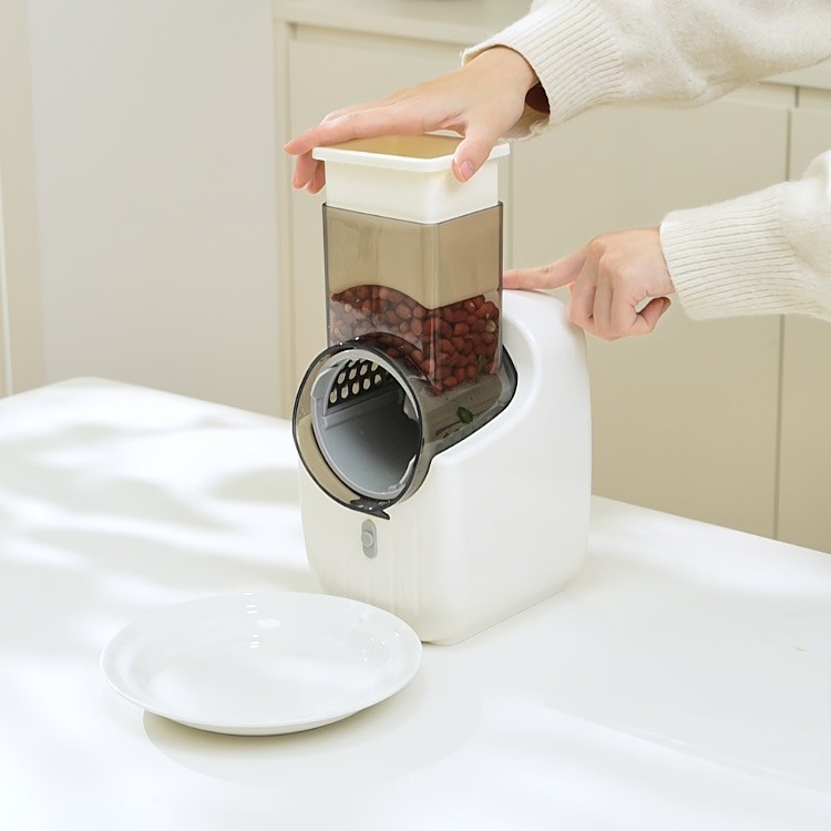 健康的な食事のための時間節約キッチンガジェット、プロ仕様の電 - Kitchen Gadgets Save Time のレビューと価格