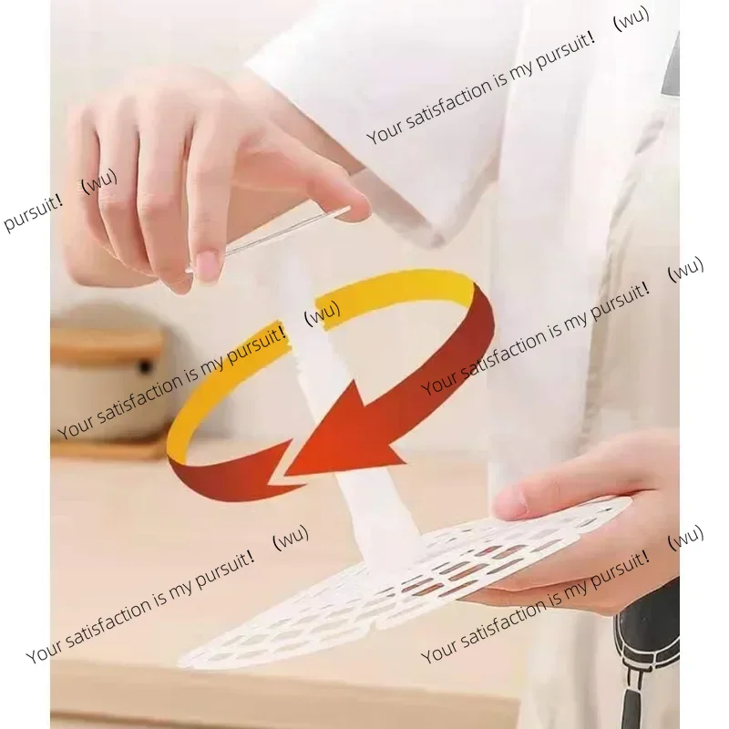 プラスチック製の押し留め式ホルダー、ピクルス瓶、韓国産キムチ - Kitchen Gadgets Made In Usa のレビューと価格