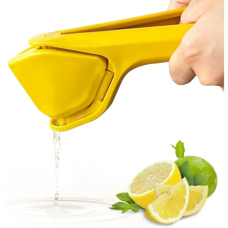 新しいキッチン用品 レモン絞り器 手動レモンフルーツ絞り器  - Kitchen Gadgets Juicer のレビューと価格