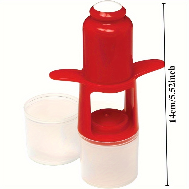 創造的なチェリーピッター種抜き器 キッチンガジェット 使いや - Vegetable Kitchen Gadgets のレビューと価格