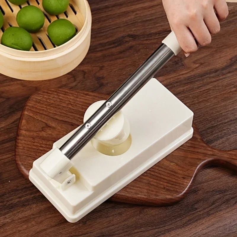 家庭用プレスツール - 餃子やスフレの作成に使用されます。時 - Kitchen Gadgets Save Time のレビューと価格