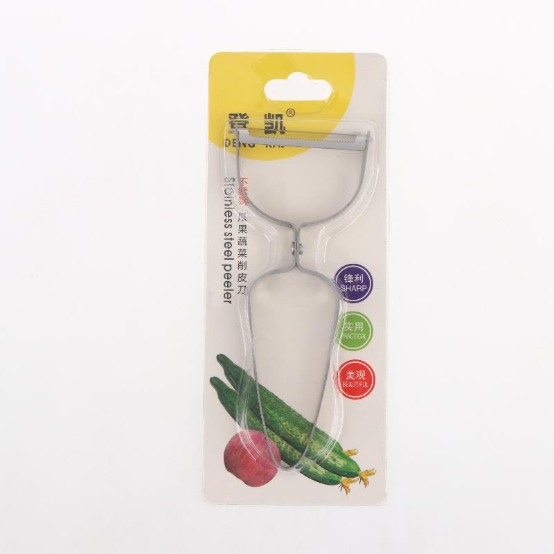 【新製品】ステンレス製野菜ピーラー、高速ピーリング、鋭利な刃 - Kitchen Gadgets Save Time のレビューと価格