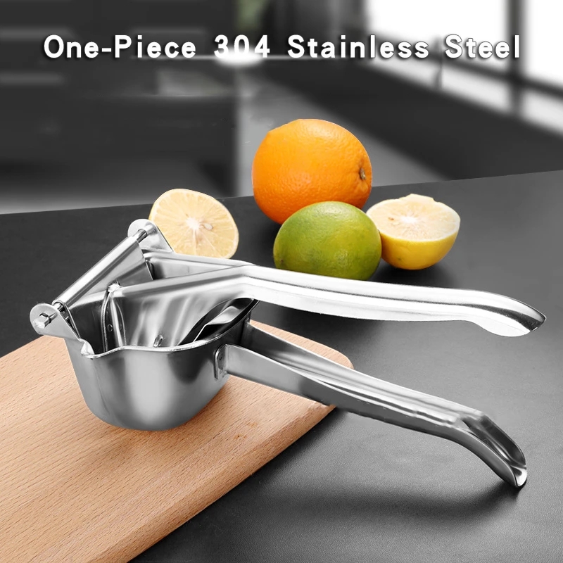 多機能手動圧力ジューサー,絞り器,絞り器,ザクロ,オレンジ, - Kitchen Gadgets Juicer のレビューと価格
