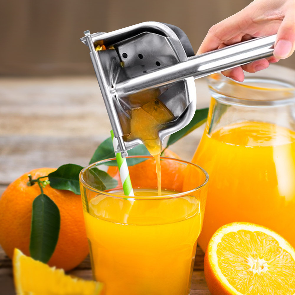 多機能手動圧力ジューサー,絞り器,絞り器,ザクロ,オレンジ, - Kitchen Gadgets Juicer のレビューと価格