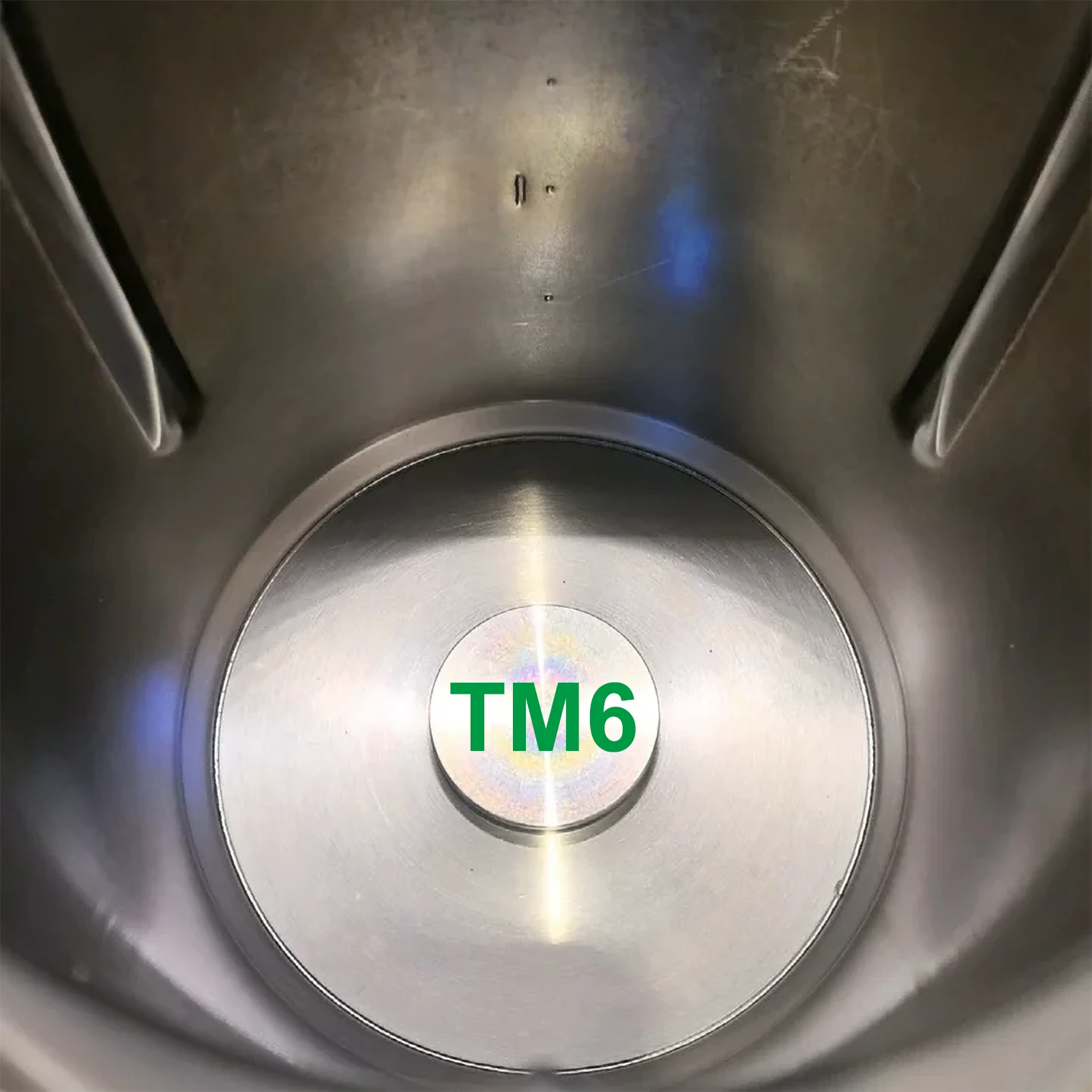 Thermomix tm6のメインポットストッパープラグ、ス - Kitchen Gadgets Thermomix のレビューと価格