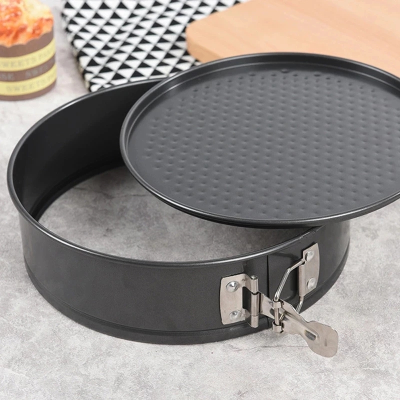 18/20/22/24/26/28 センチメートルパン炭素鋼 - Kitchen Gadgets 2022 のレビューと価格