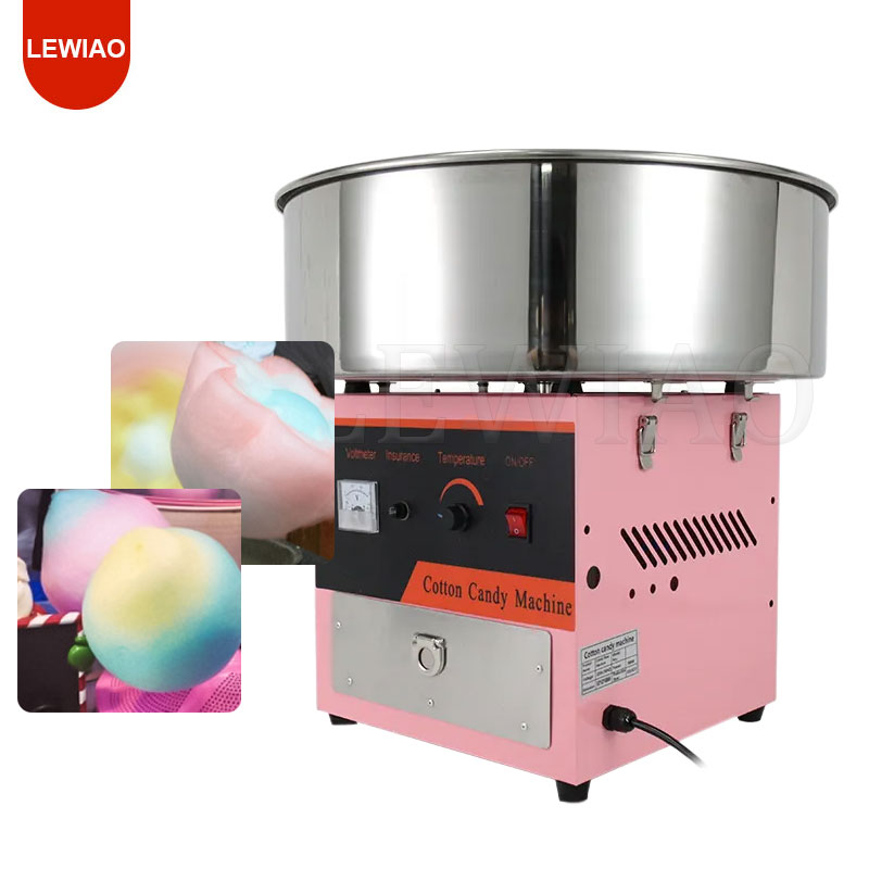 家庭用手作りキャンディデザートメーカー 電動綿菓子機 綿菓子 - Kitchen Gadgets Made In Usa のレビューと価格