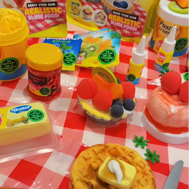 ZURU スライムマート ブラインドボックス ハンバーガー  - Kitchen Gadgets Aliexpress のレビューと価格