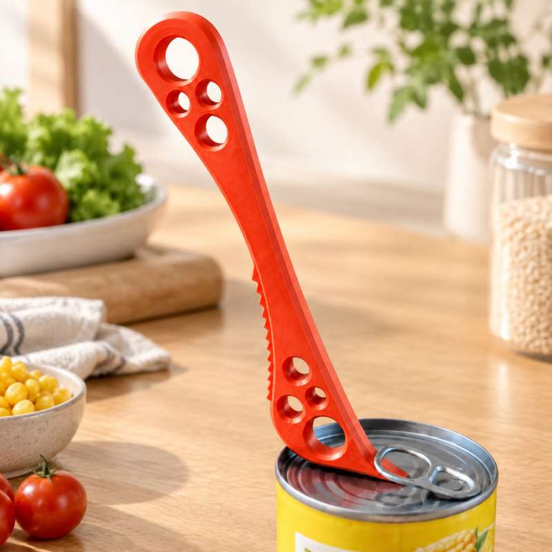 缶切り補助ツール、家庭用、瓶の蓋を開けるのに役立つ、実用的な - Kitchen Gadgets Kitchen のレビューと価格