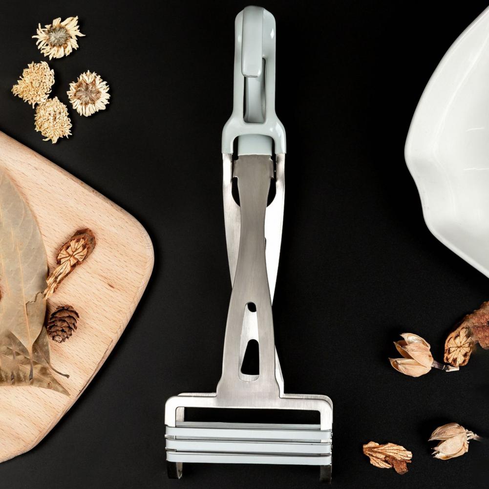 キッチンガジェット ステンレス製野菜クリップ ステンレス製火 - Vegetable Kitchen Gadgets のレビューと価格