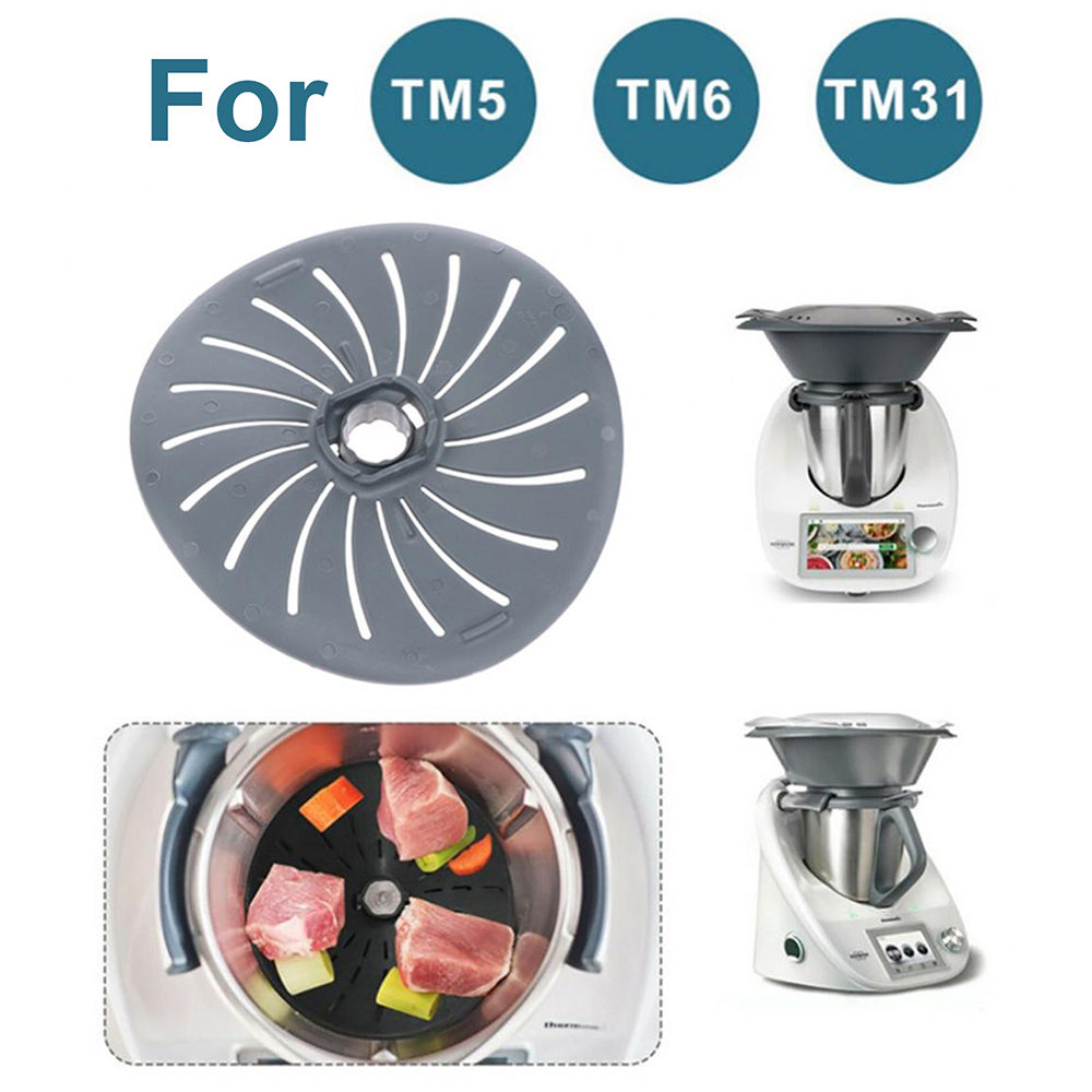 Thermomix BIMBY TM5 TM6 TM31 ブ - Kitchen Gadgets Thermomix のレビューと価格