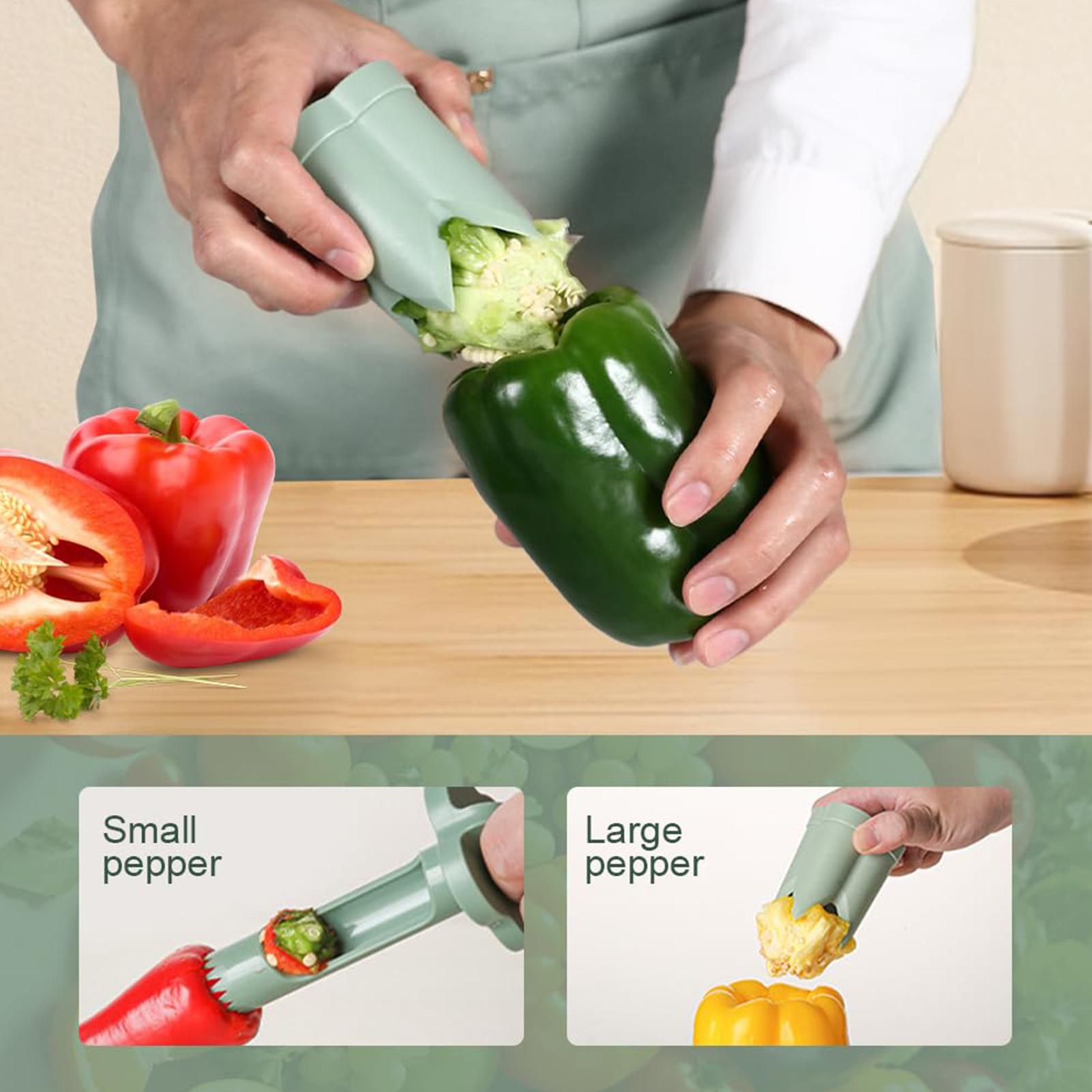 スライサー野菜カッターランダムペッパーフルーツツール調理器具 - Kitchen Gadgets Men のレビューと価格