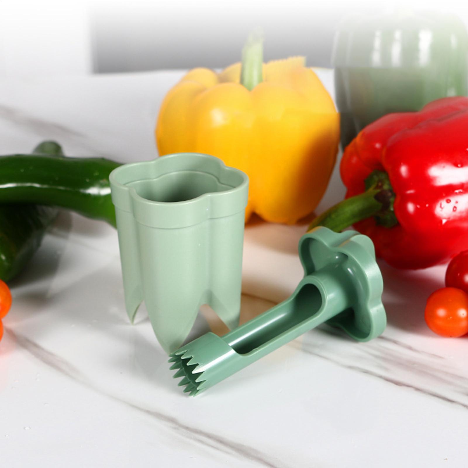 スライサー野菜カッターランダムペッパーフルーツツール調理器具 - Kitchen Gadgets Men のレビューと価格