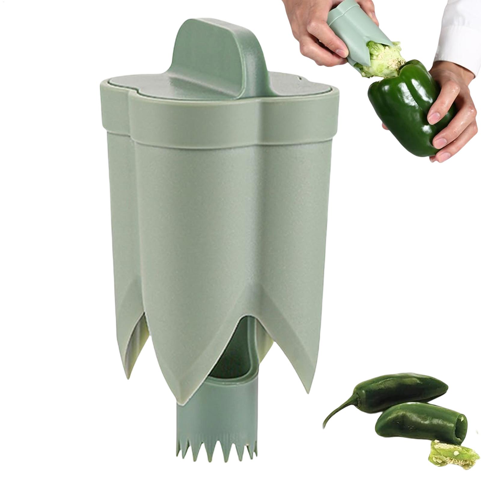 スライサー野菜カッターランダムペッパーフルーツツール調理器具 - Kitchen Gadgets Men のレビューと価格