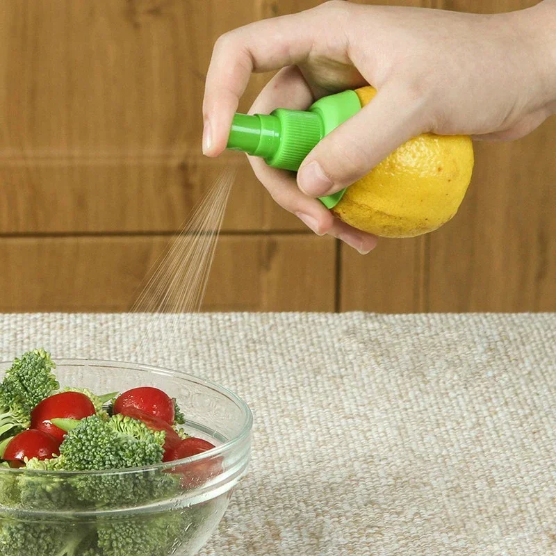 手動オレンジジューススクイーザー,レモンスプレー,フルーツス - Kitchen Gadgets Juicer のレビューと価格