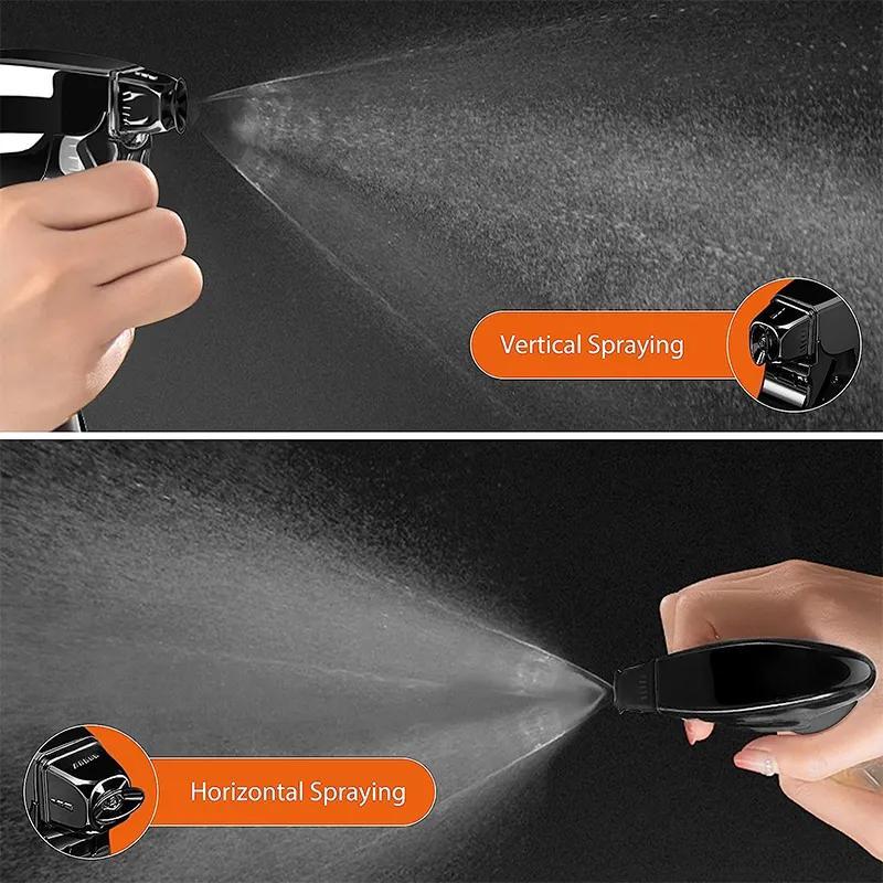 回転ノズル付きガラスオリーブオイルスプレー,エアフライヤー用 - Kitchen Gadgets Oil Spray のレビューと価格