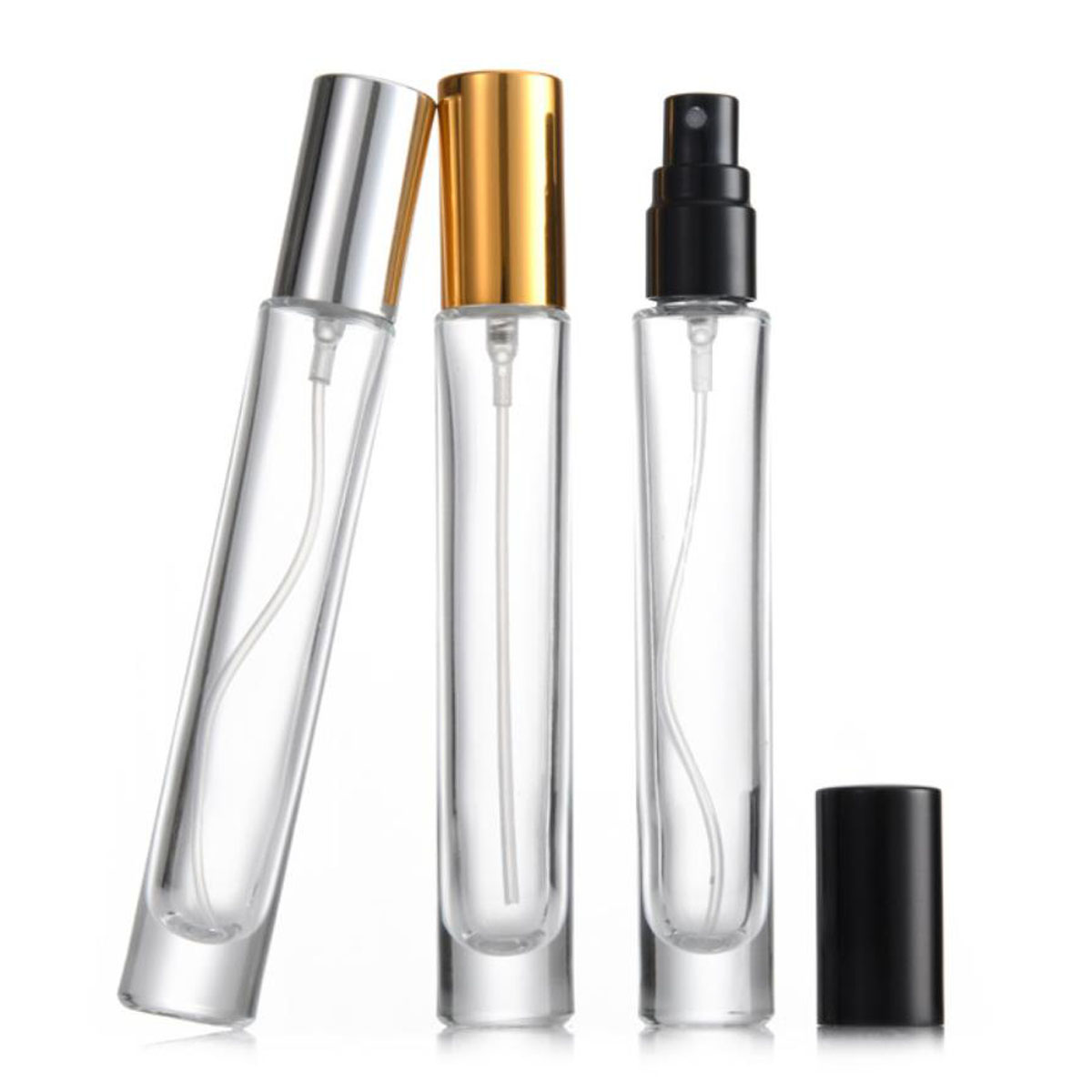 ガラスフレグランスオイルボトル,スプレーボトル,空のサンプル - Kitchen Gadgets Oil Spray のレビューと価格