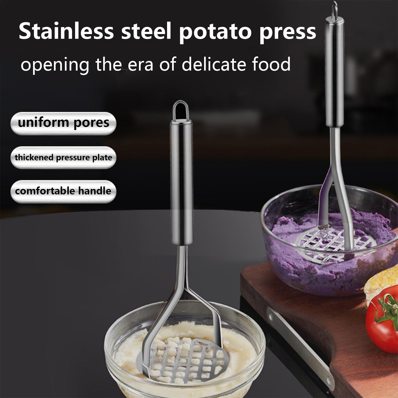 キッチンガジェット クリエイティブマッドプレス マッシャー  - Kitchen Gadgets Men のレビューと価格