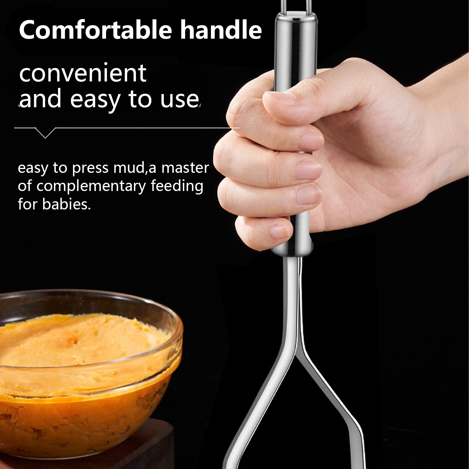 キッチンガジェット クリエイティブマッドプレス マッシャー  - Kitchen Gadgets Men のレビューと価格