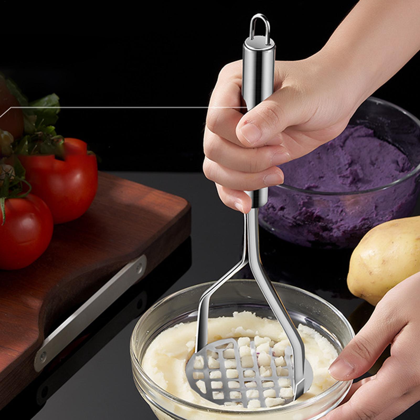 キッチンガジェット クリエイティブマッドプレス マッシャー  - Kitchen Gadgets Men のレビューと価格