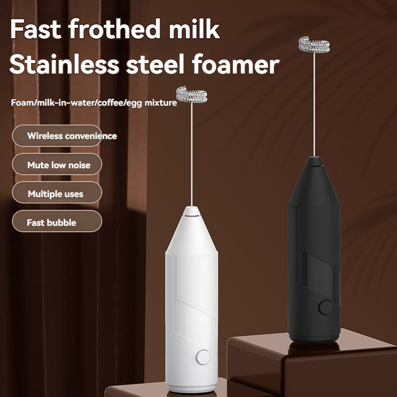 2025 新しいファッション多機能ハンドヘルド電動ミキサー、 - Kitchen Gadgets New 2025 のレビューと価格