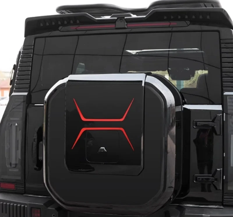 車用スペアタイヤカバー警告ステッカー ジェットゥール トラベ - Kitchen Gadgets 2025 のレビューと価格