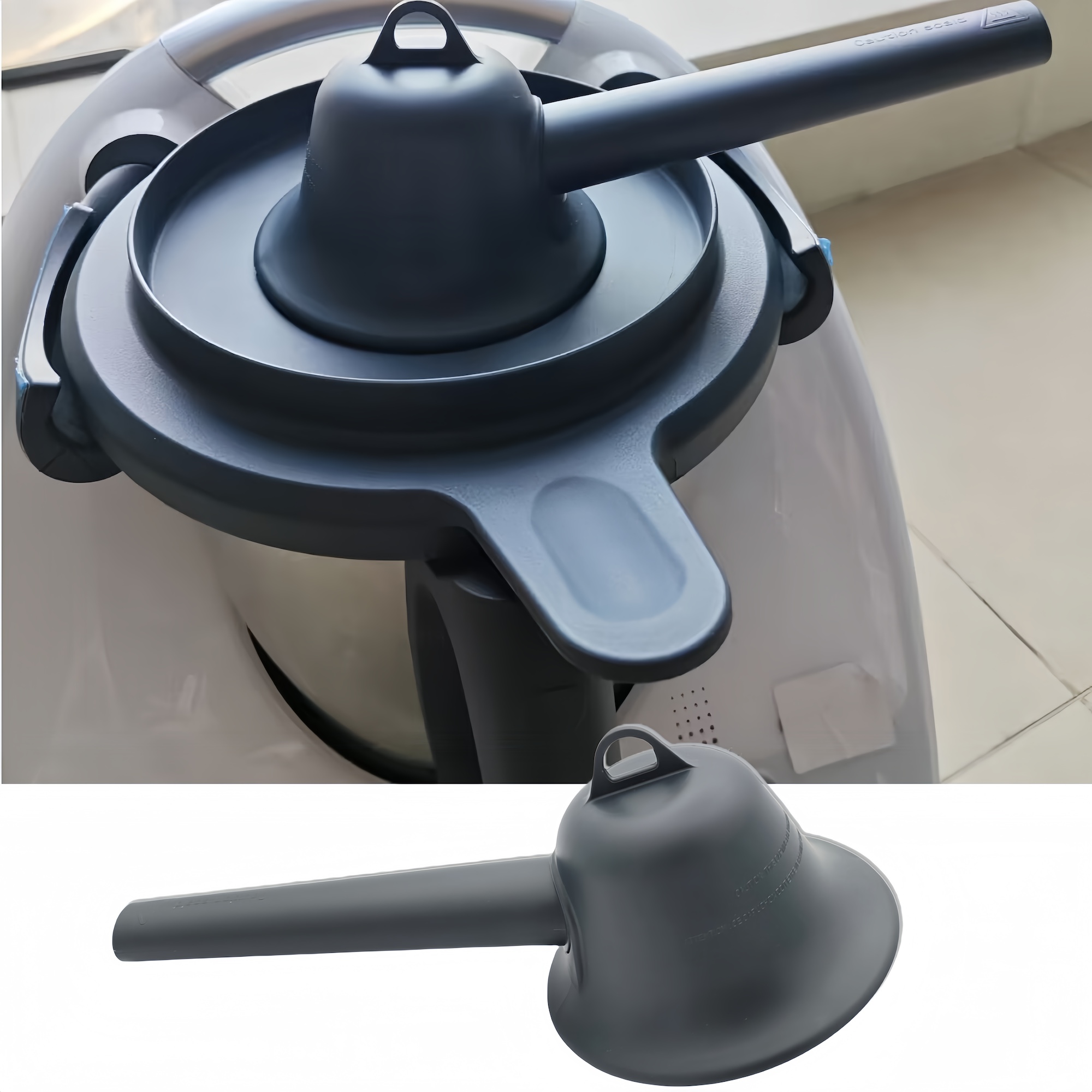 Thermomix TM5/TM6TM31 圧力鍋エアガイド - Kitchen Gadgets Thermomix のレビューと価格