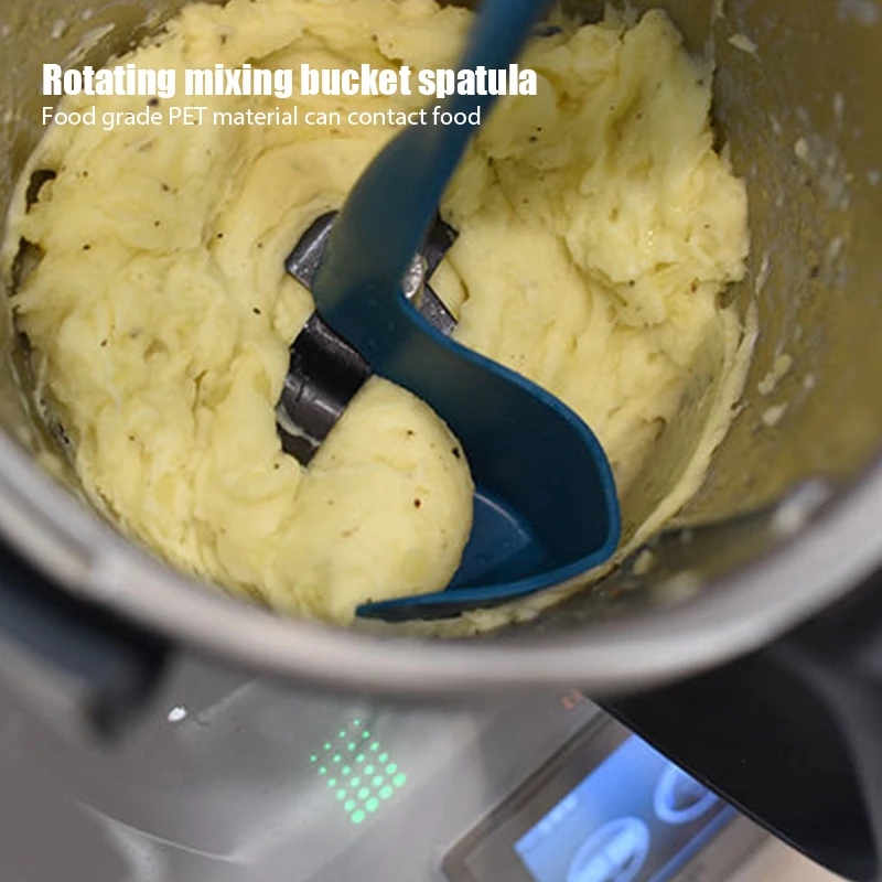 多機能回転スパチュラ キッチンサーモミックス TM5/TM6 - Kitchen Gadgets Thermomix のレビューと価格