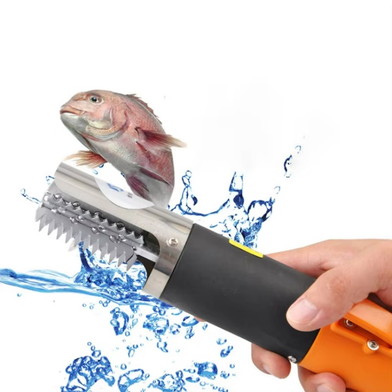 2022年人気キッチンガジェット 魚皮むきナイフ 魚鱗除去ス - Kitchen Gadgets 2022 のレビューと価格
