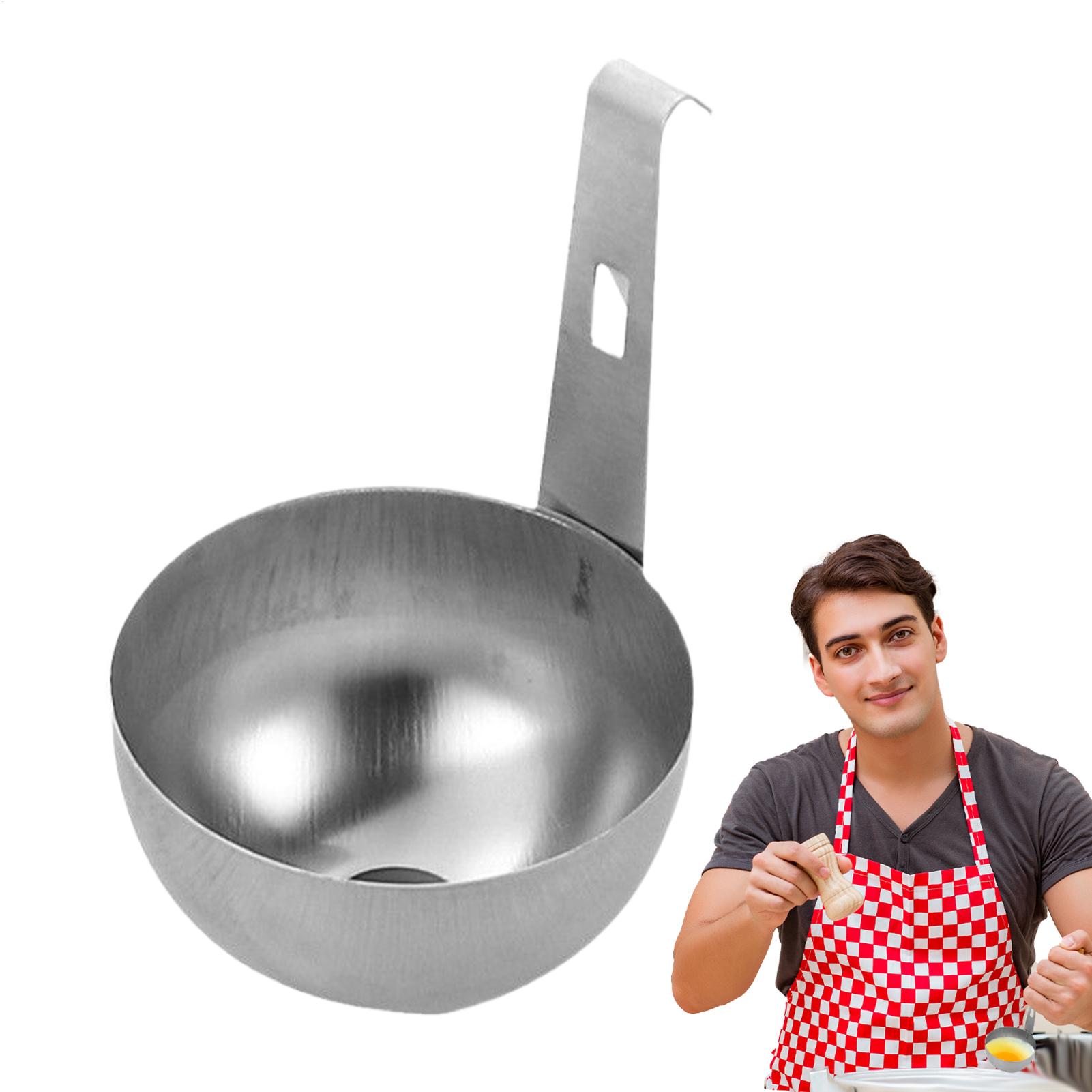 5個入り、吊り下げ式のゆで卵調理器、ゆで卵メーカー、蒸し卵ス - Kitchen Gadgets Men のレビューと価格