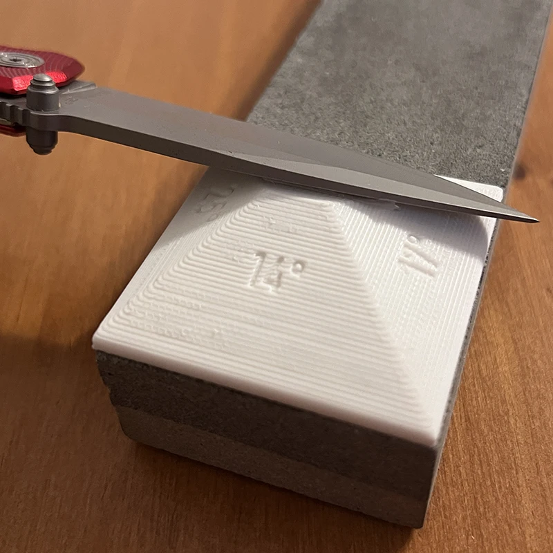 研磨石補助具 多角度研磨ガイドレール 滑り止め付き 家庭用  - Kitchen Gadgets Save Time のレビューと価格