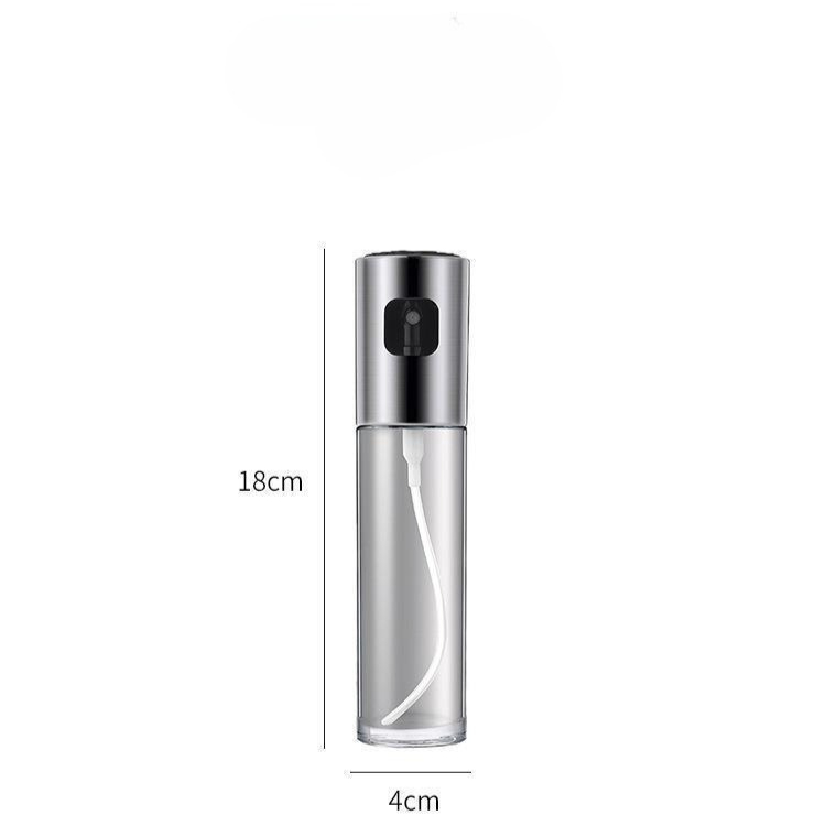 ガラスオイルスプレー 調理用 オリーブスプレーミスター サラ - Kitchen Gadgets Oil Spray のレビューと価格