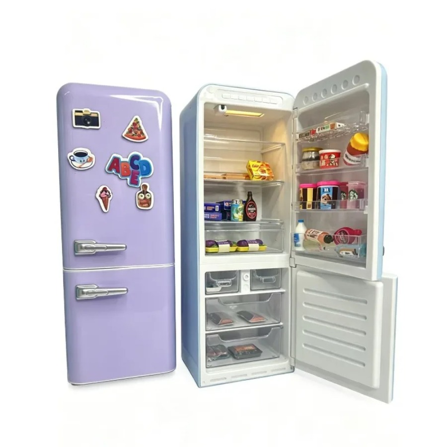 ZURU 5サプライズミニフリッジボールシリーズ ブラインド - Kitchen Gadgets Aliexpress のレビューと価格