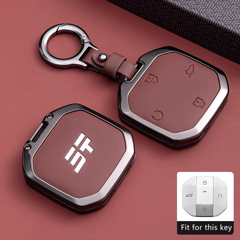 ジンク合金製カーキーカバー Jetour Traveller - Kitchen Gadgets 2025 のレビューと価格