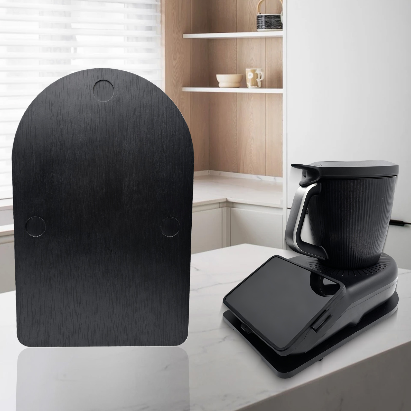 サーモミックス TM7 スライディングボード（ホイール付き） - Kitchen Gadgets Thermomix のレビューと価格