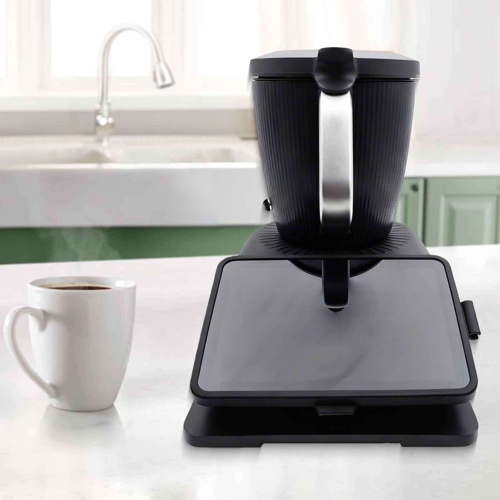 サーモミックス TM7 スライディングボード（ホイール付き） - Kitchen Gadgets Thermomix のレビューと価格