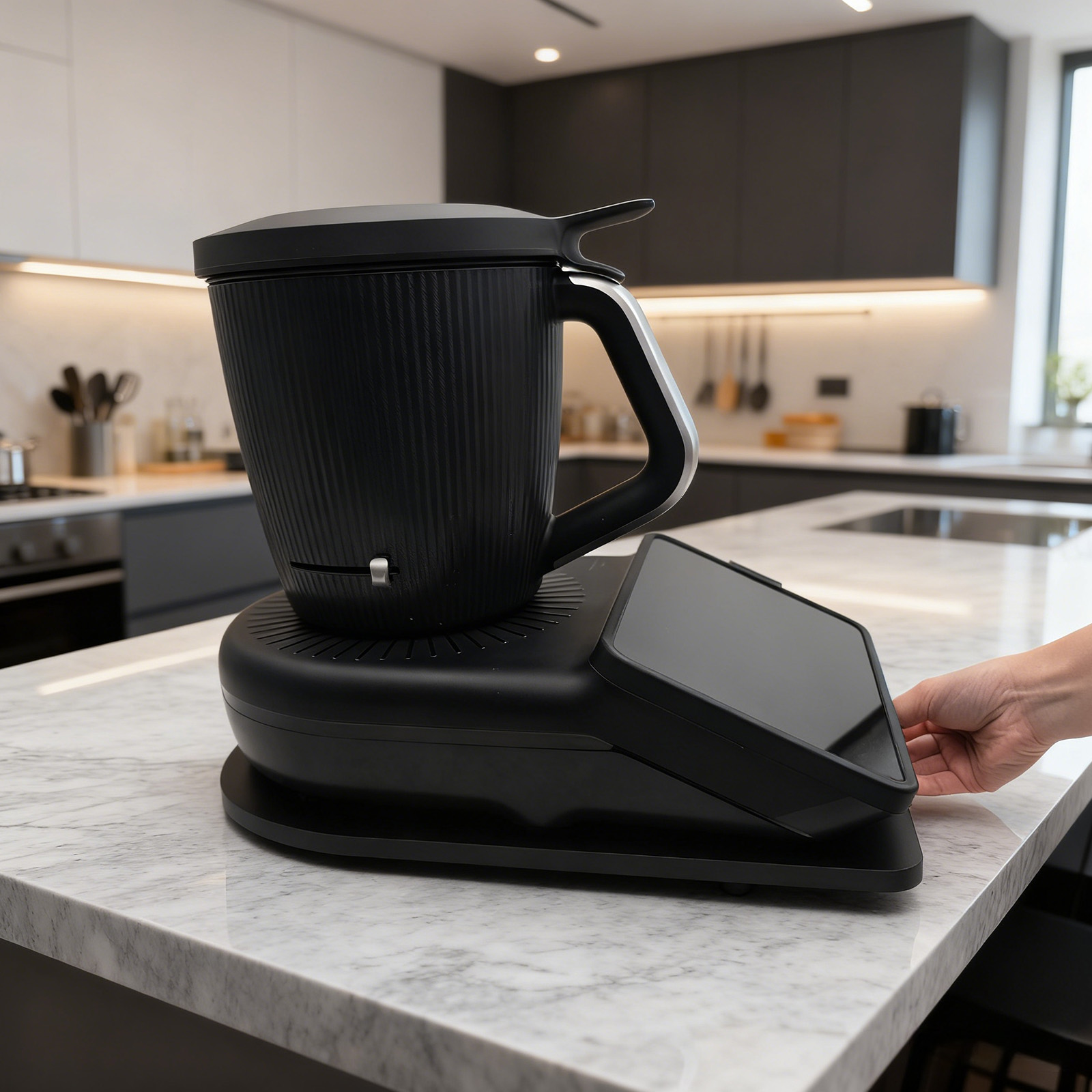 サーモミックス TM7 スライディングボード（ホイール付き） - Kitchen Gadgets Thermomix のレビューと価格
